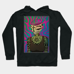 The Mistress Hoodie